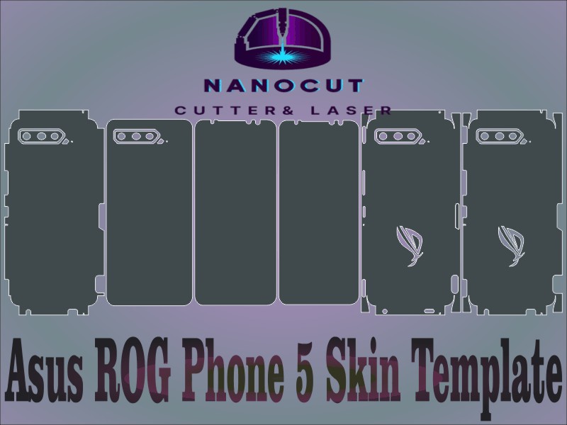 Asus ROG Phone 5